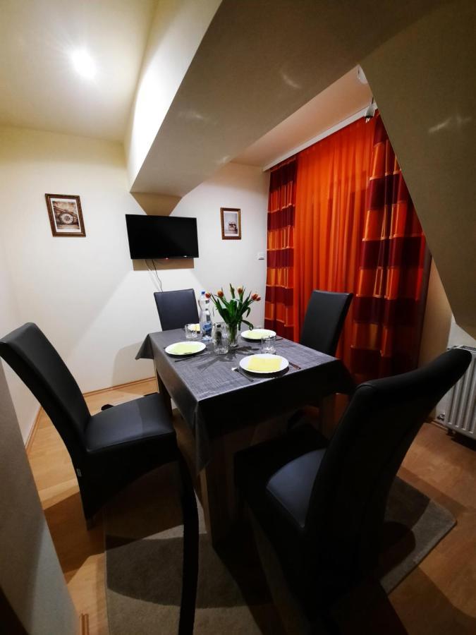 Ferienwohnung Harmonia Vendeghaz Balatonalmádi Exterior foto