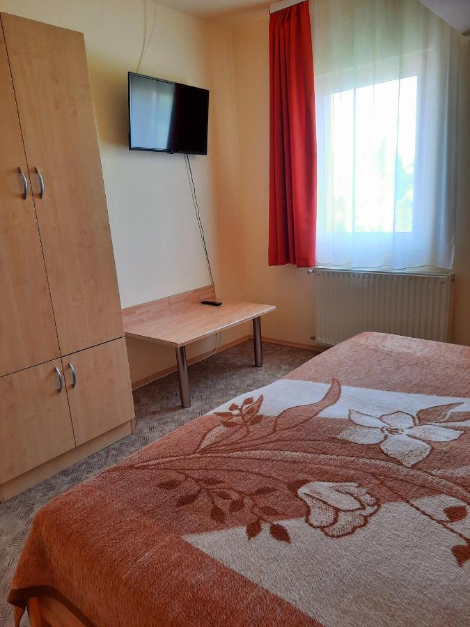 Ferienwohnung Harmonia Vendeghaz Balatonalmádi Exterior foto