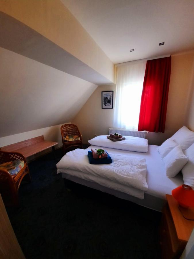 Ferienwohnung Harmonia Vendeghaz Balatonalmádi Exterior foto